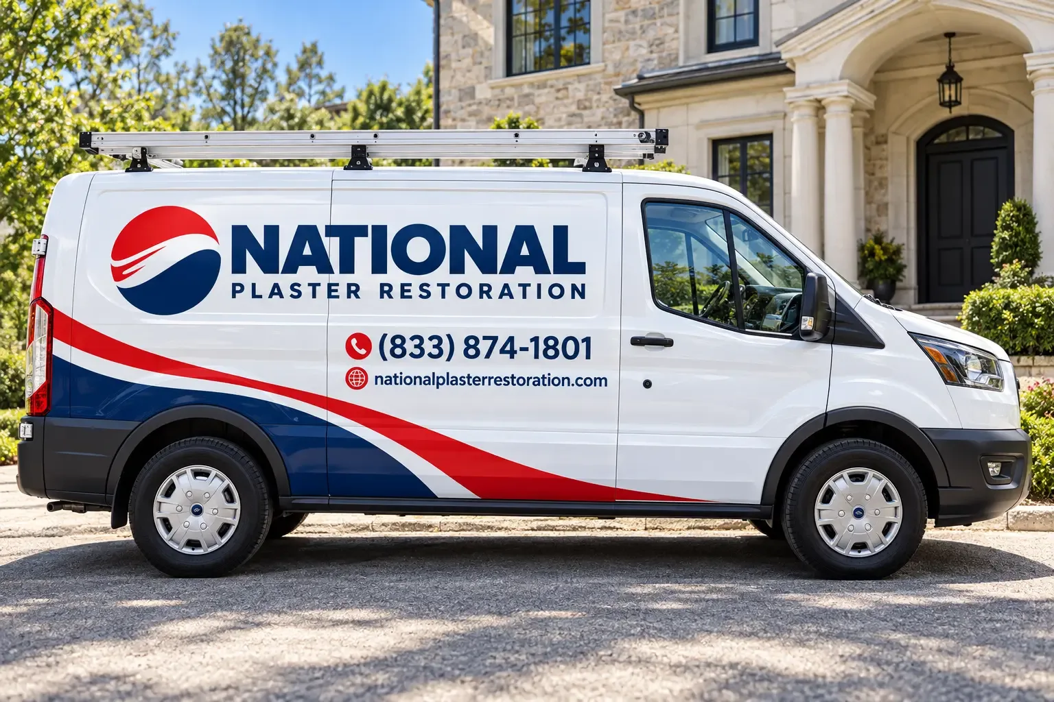 Plaster Repair in Gainesville, AL near me